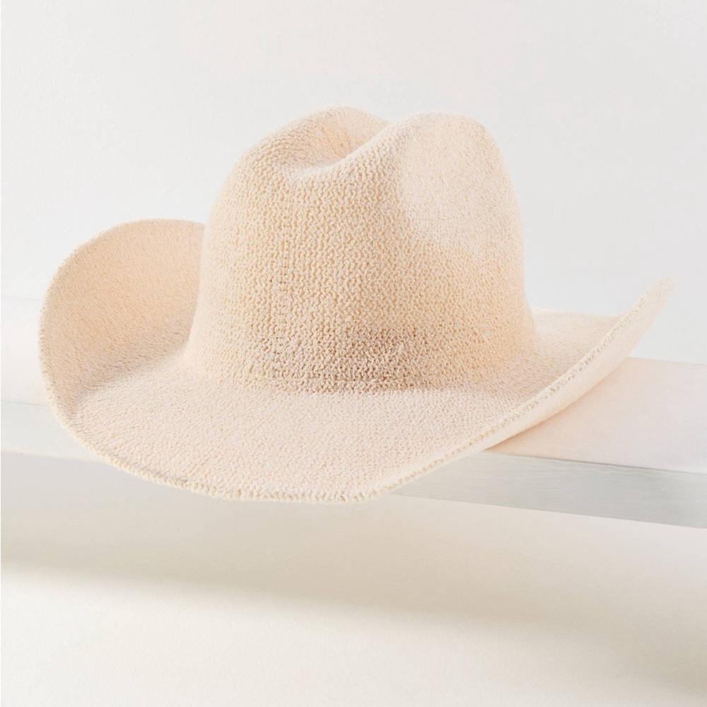Anthropology Nubby Cowboy Rancher